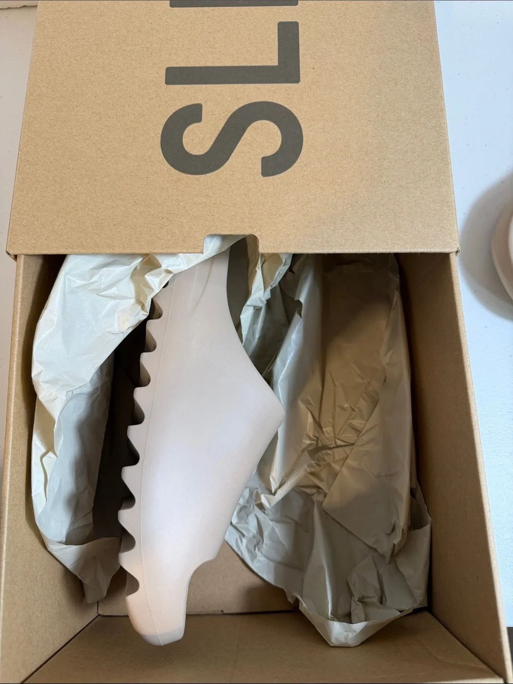 Yeezy Slide Pure by Adidas